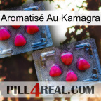 Aromatisé Au Kamagra 14